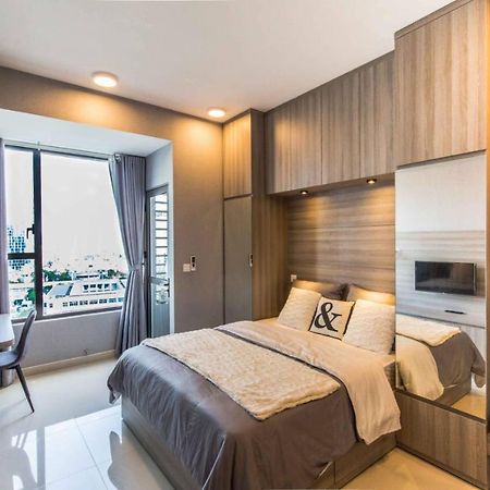 Wang Homestay 胡志明市 外观 照片