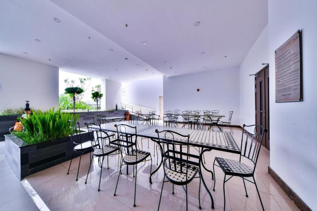 Wang Homestay 胡志明市 外观 照片