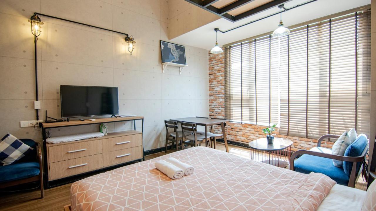 Wang Homestay 胡志明市 外观 照片