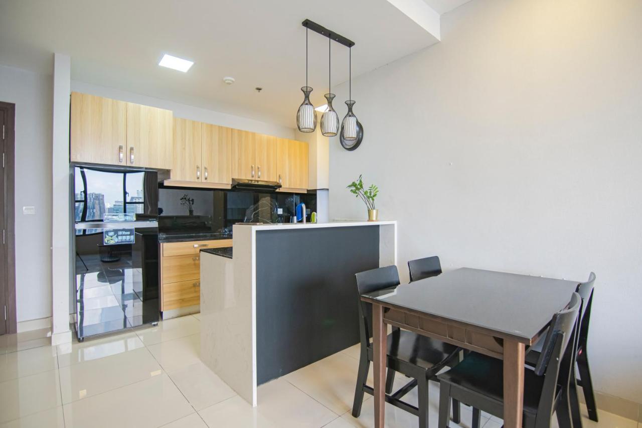 Wang Homestay 胡志明市 外观 照片
