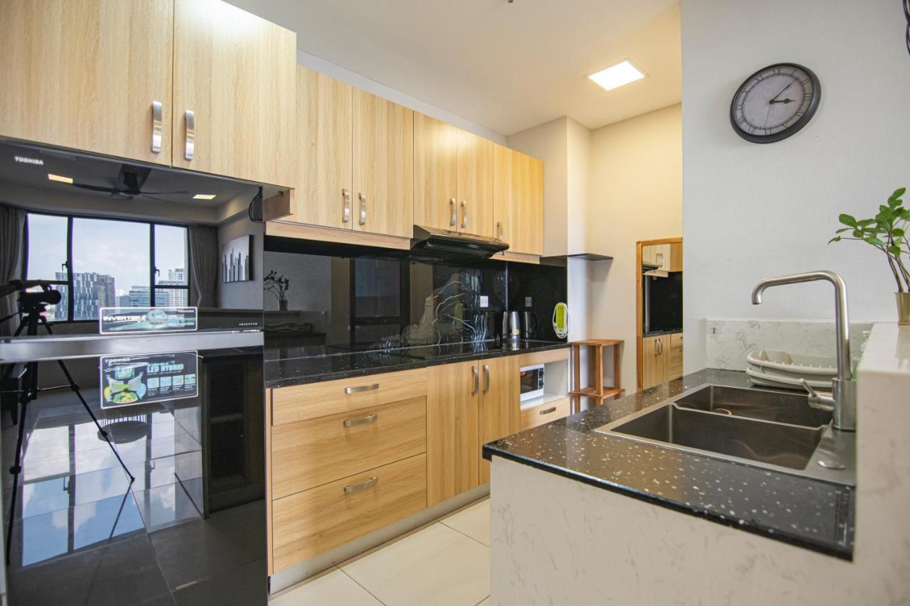 Wang Homestay 胡志明市 外观 照片
