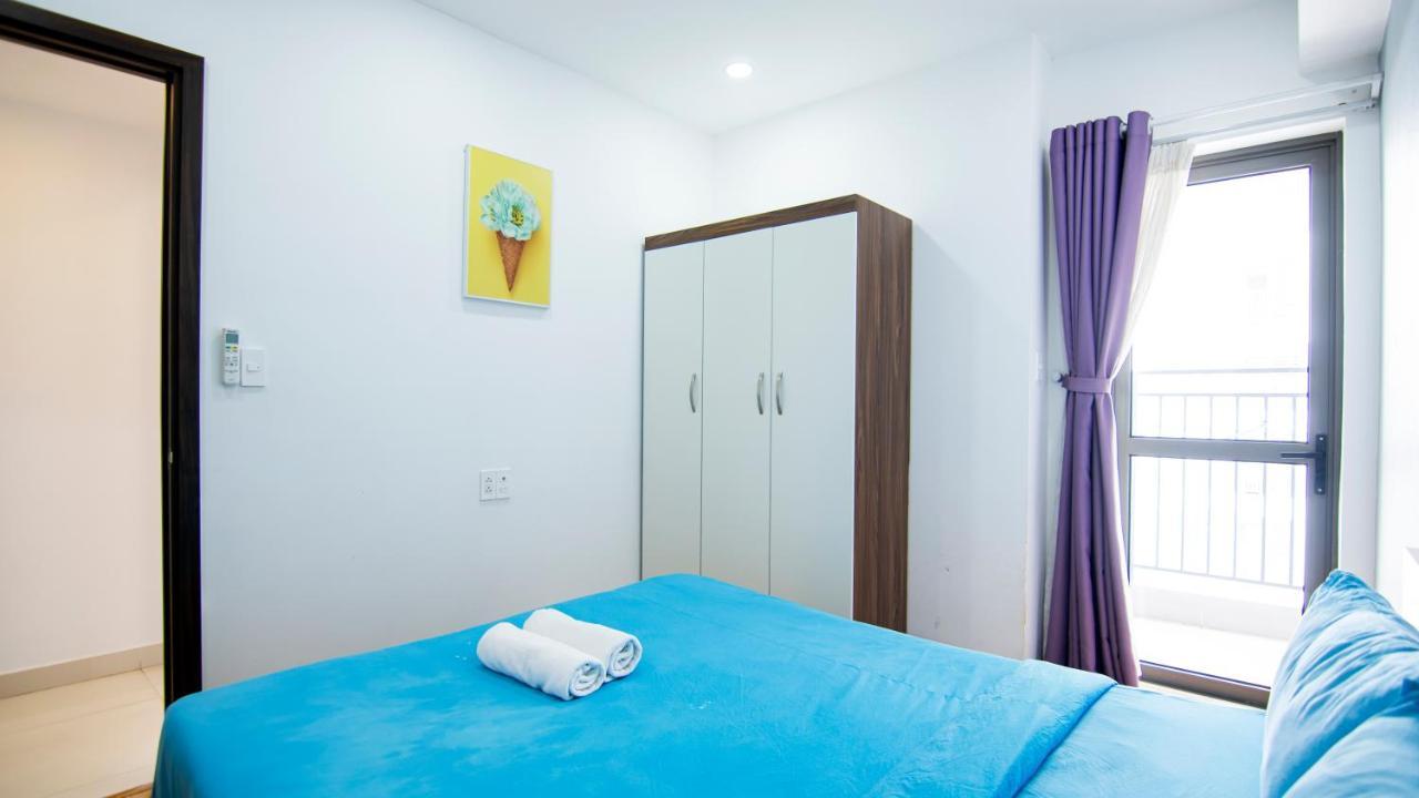 Wang Homestay 胡志明市 外观 照片