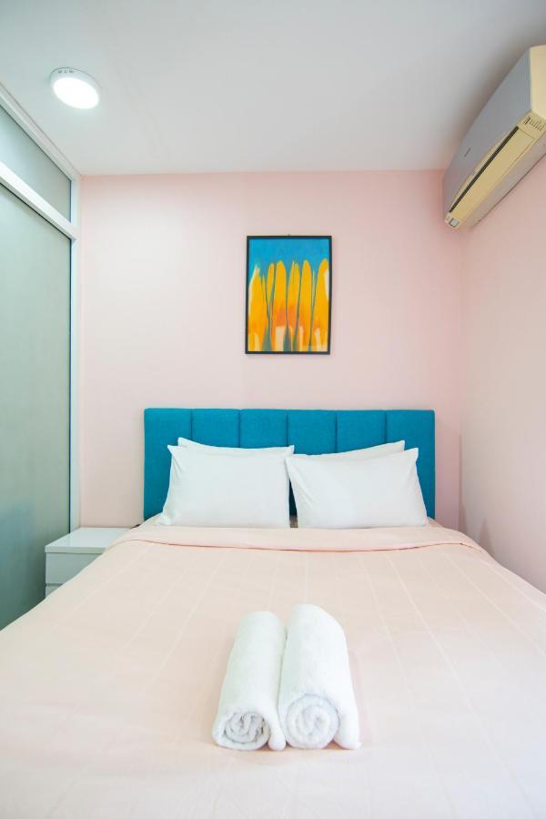 Wang Homestay 胡志明市 外观 照片