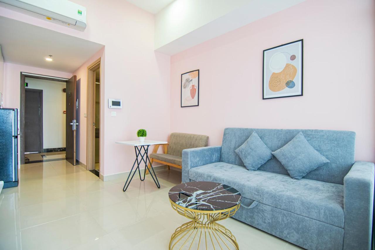 Wang Homestay 胡志明市 外观 照片