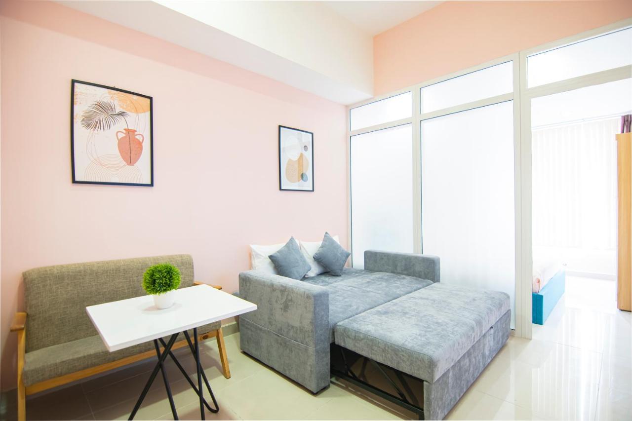 Wang Homestay 胡志明市 外观 照片