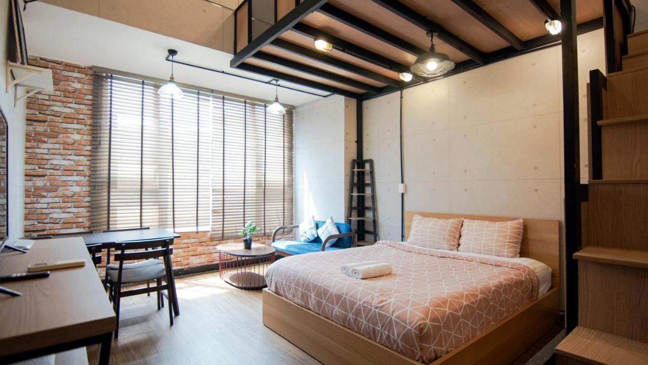 Wang Homestay 胡志明市 外观 照片