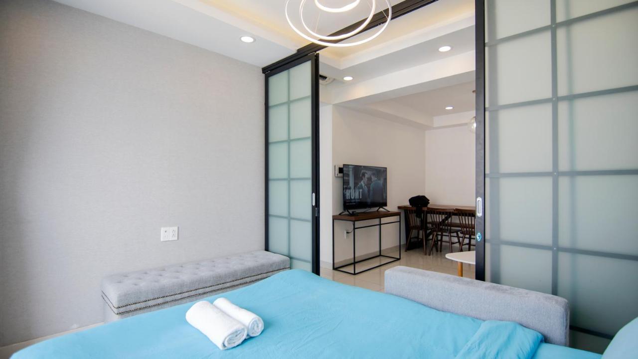 Wang Homestay 胡志明市 外观 照片