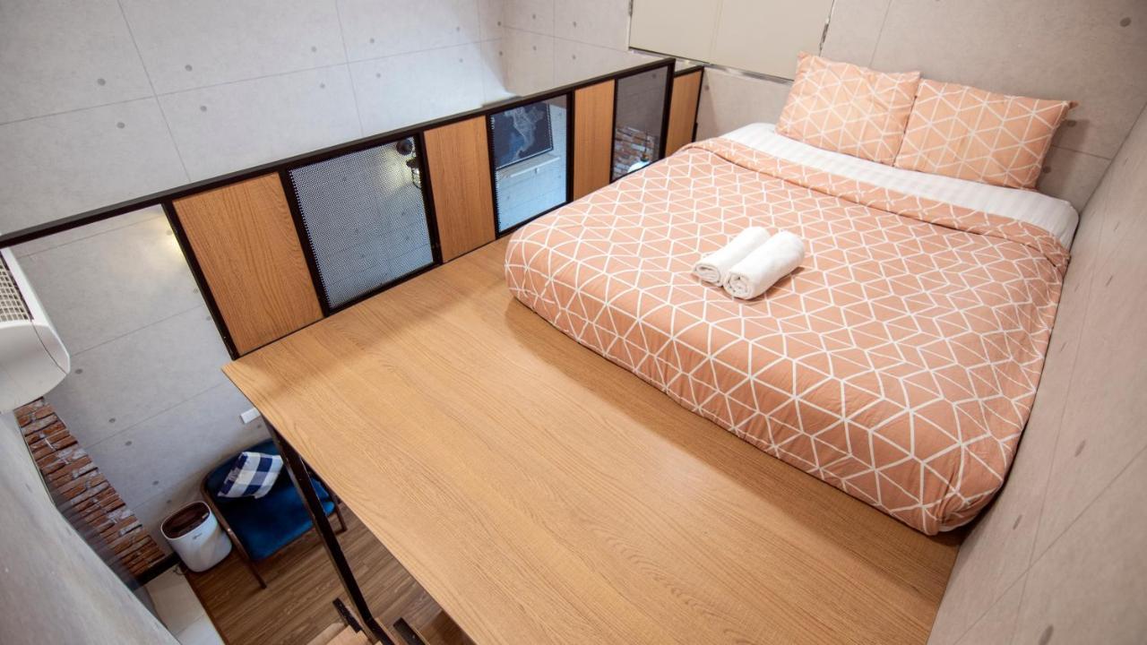 Wang Homestay 胡志明市 外观 照片