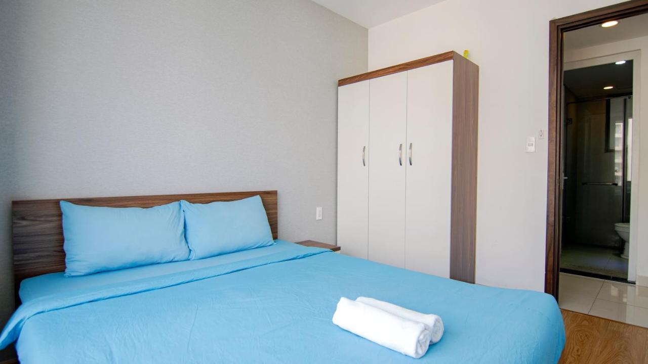 Wang Homestay 胡志明市 外观 照片