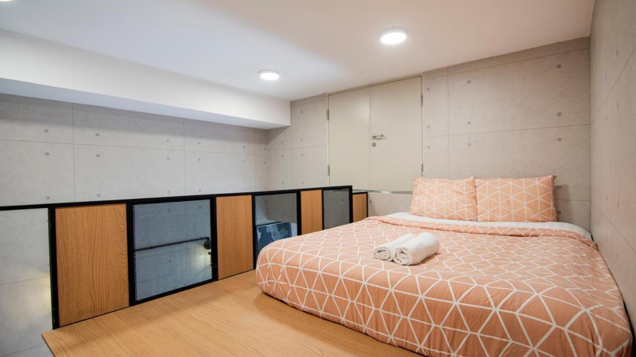 Wang Homestay 胡志明市 外观 照片