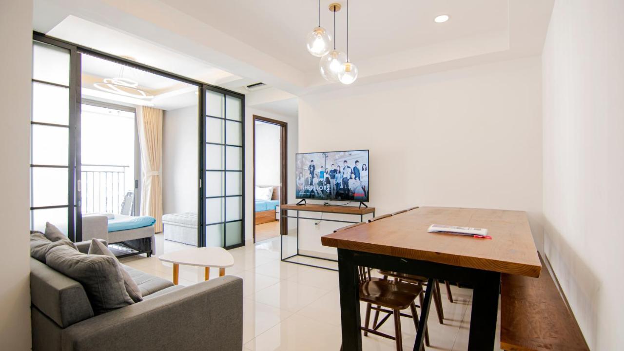 Wang Homestay 胡志明市 外观 照片