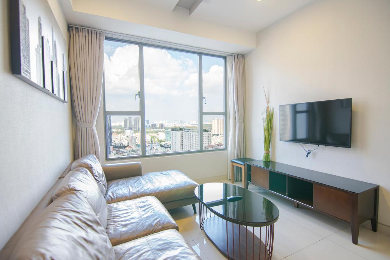 Wang Homestay 胡志明市 外观 照片