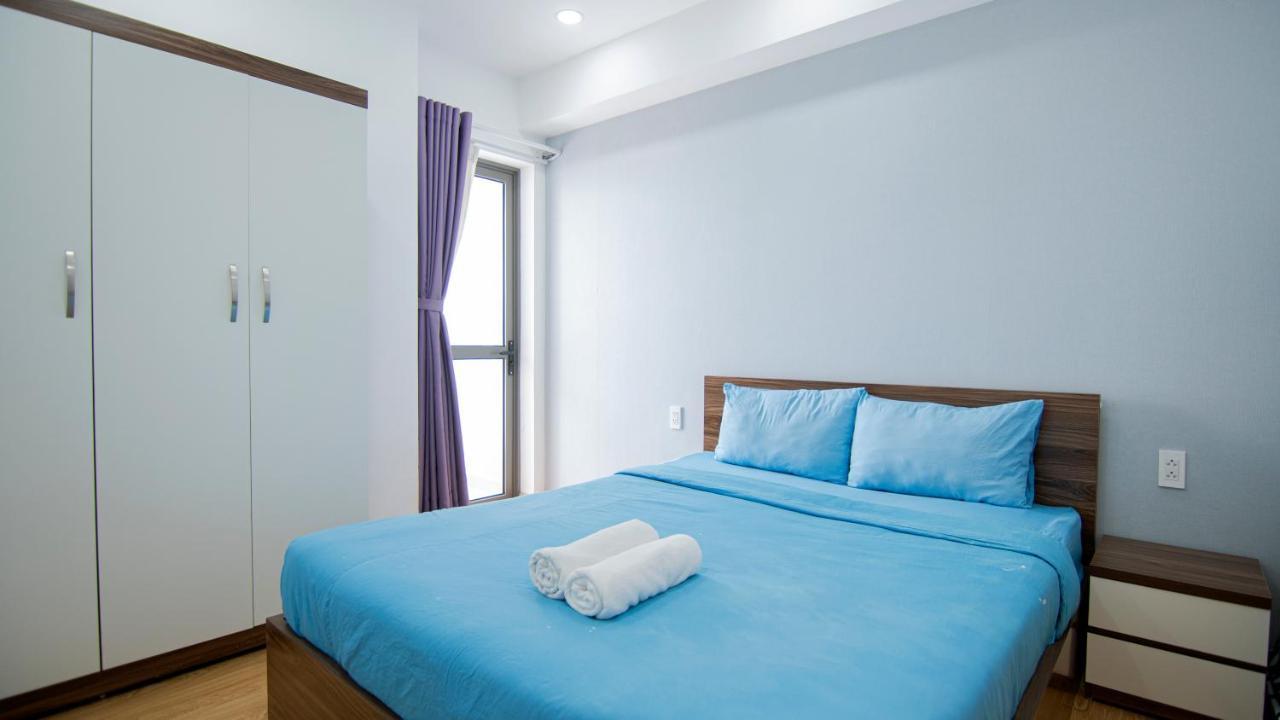 Wang Homestay 胡志明市 外观 照片