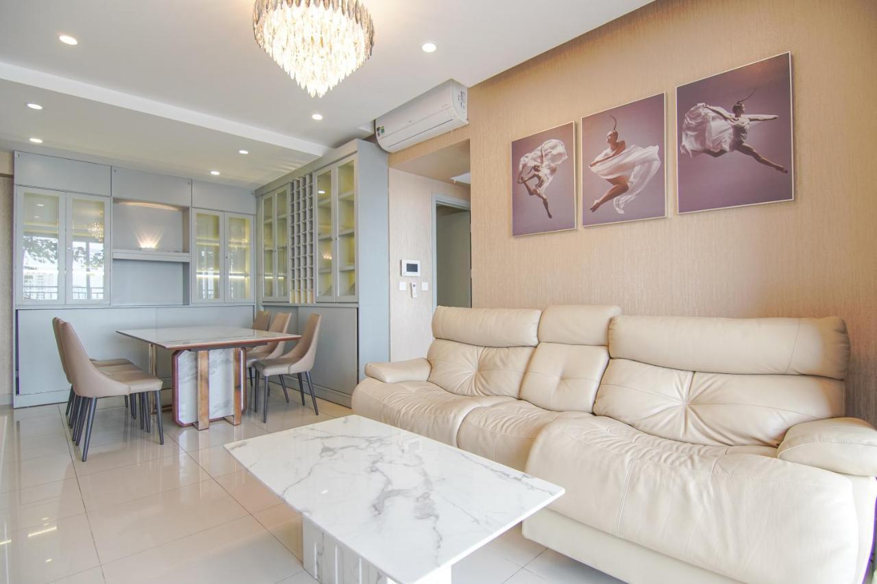 Wang Homestay 胡志明市 外观 照片